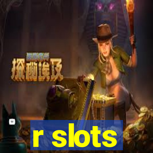 r slots