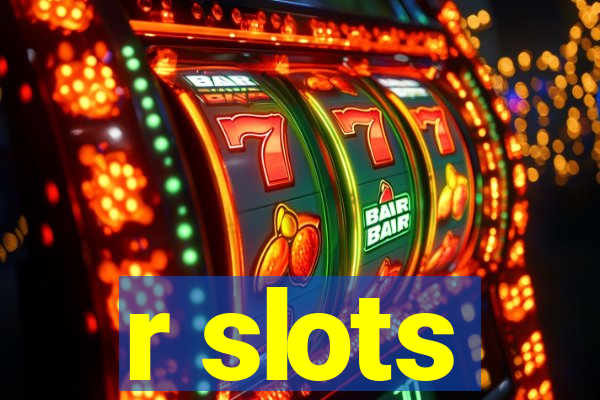 r slots