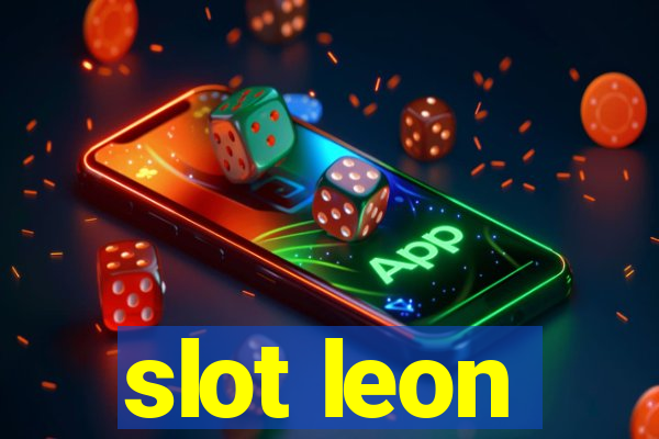 slot leon