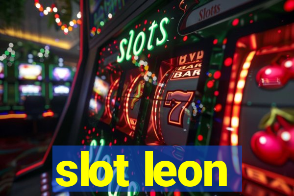 slot leon