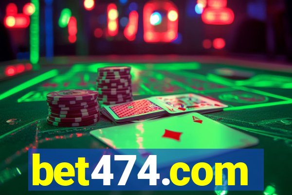 bet474.com