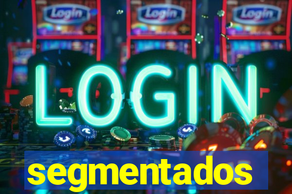 segmentados