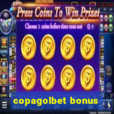 copagolbet bonus