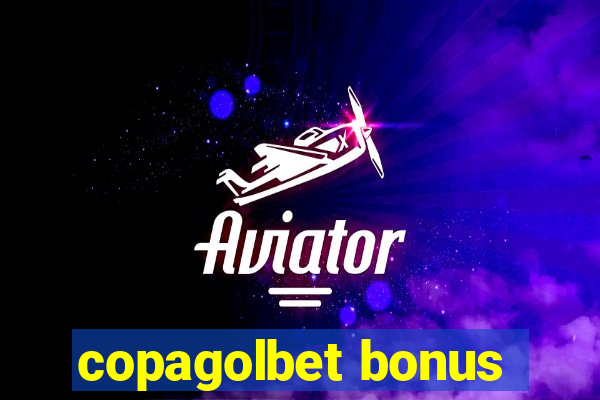 copagolbet bonus