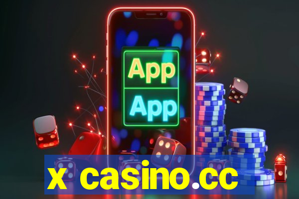 x casino.cc