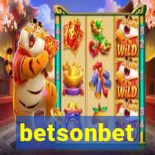 betsonbet