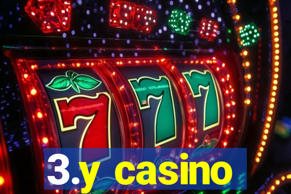 3.y casino