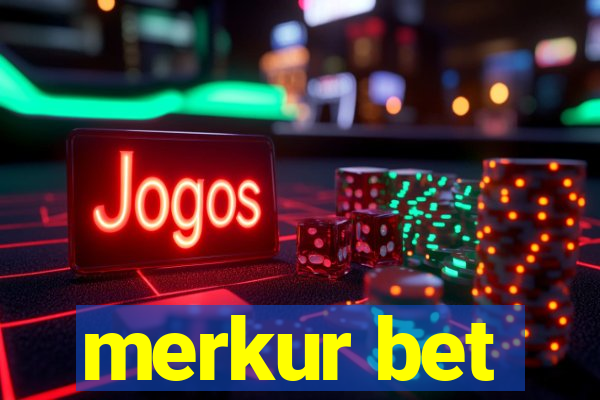 merkur bet