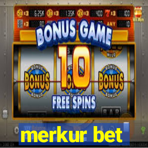 merkur bet