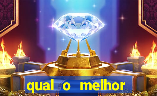 qual o melhor aplicativo de jogos para ganhar dinheiro