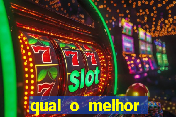 qual o melhor aplicativo de jogos para ganhar dinheiro