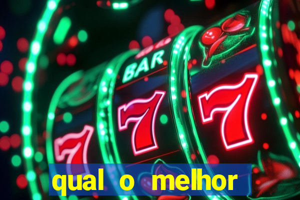 qual o melhor aplicativo de jogos para ganhar dinheiro