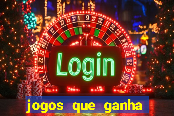 jogos que ganha b?nus ao se cadastrar