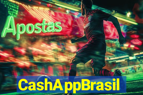 CashAppBrasil