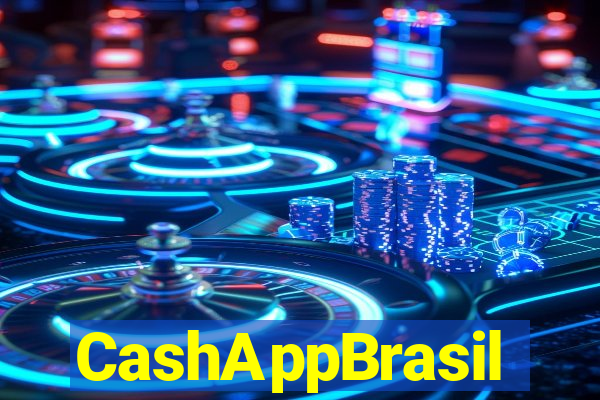 CashAppBrasil