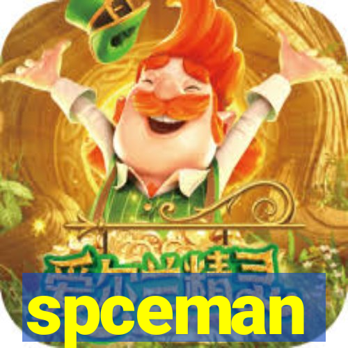 spceman