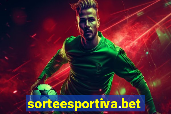 sorteesportiva.bet codigo promocional