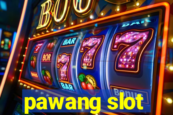 pawang slot