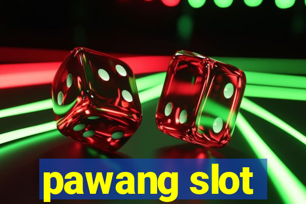 pawang slot