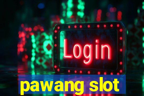 pawang slot