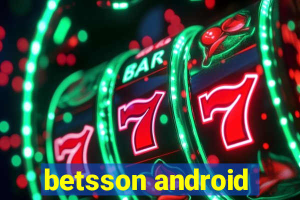 betsson android