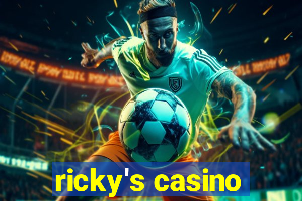 ricky's casino