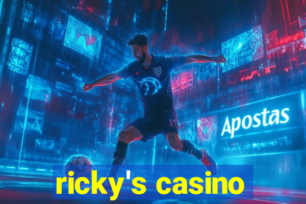 ricky's casino