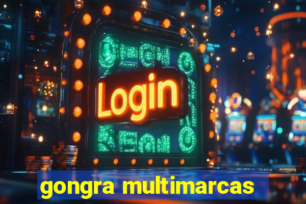 gongra multimarcas