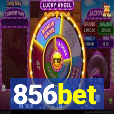 856bet