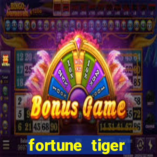 fortune tiger download ios