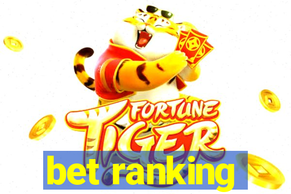 bet ranking