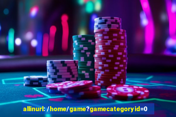 allinurl: /home/game?gamecategoryid=0