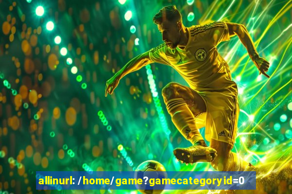 allinurl: /home/game?gamecategoryid=0