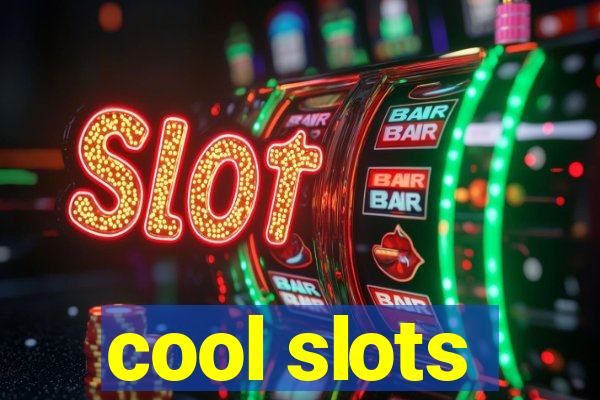 cool slots