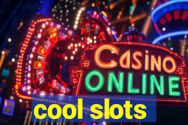 cool slots