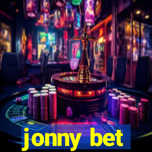 jonny bet