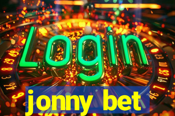 jonny bet