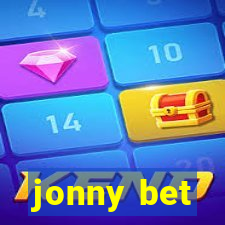 jonny bet