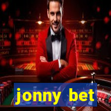 jonny bet