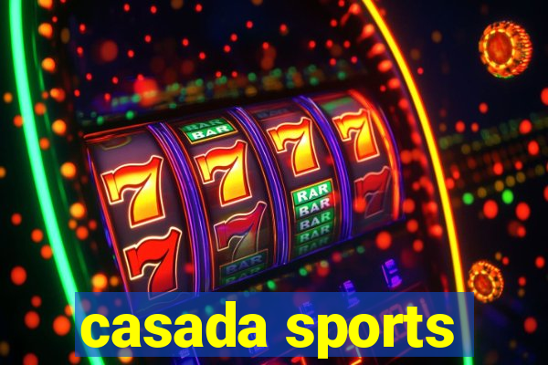 casada sports