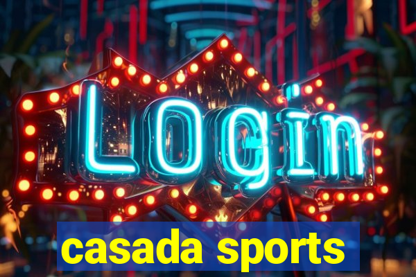 casada sports