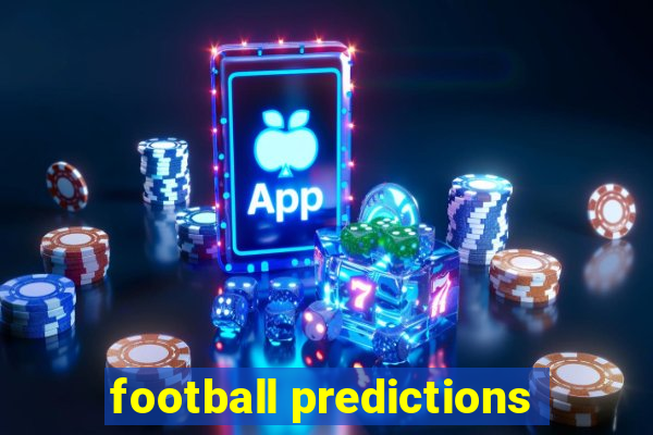 football predictions