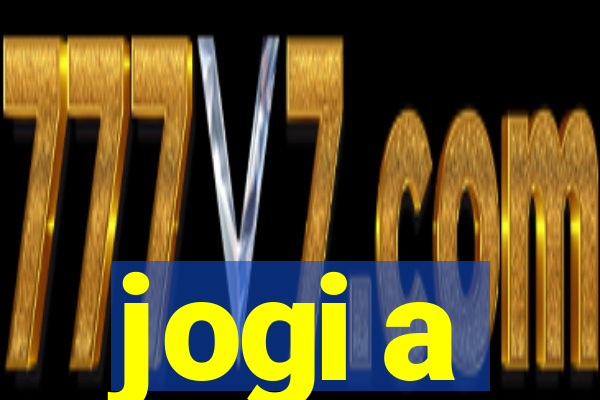 jogi a