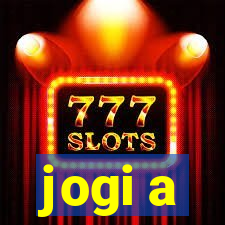 jogi a