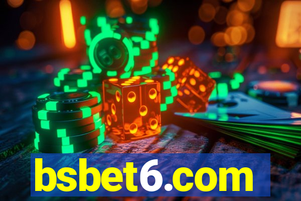 bsbet6.com