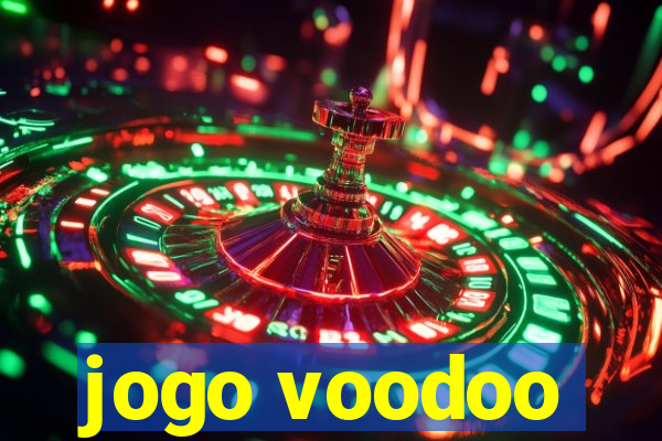 jogo voodoo