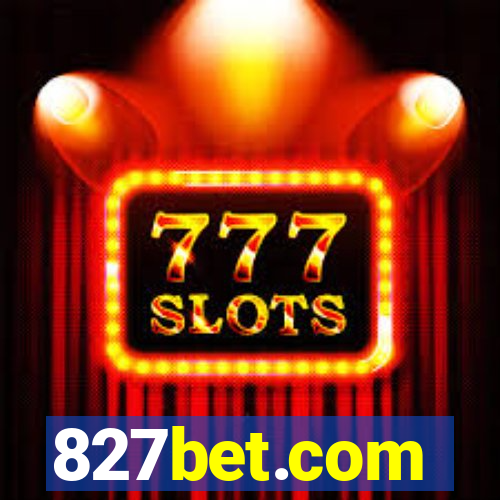 827bet.com