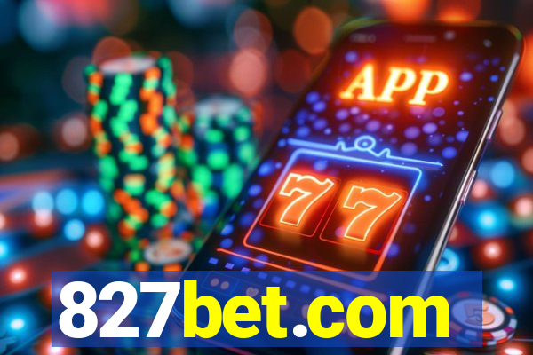 827bet.com