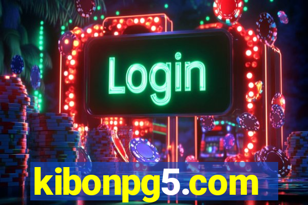 kibonpg5.com