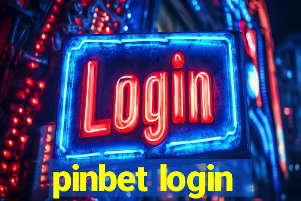 pinbet login